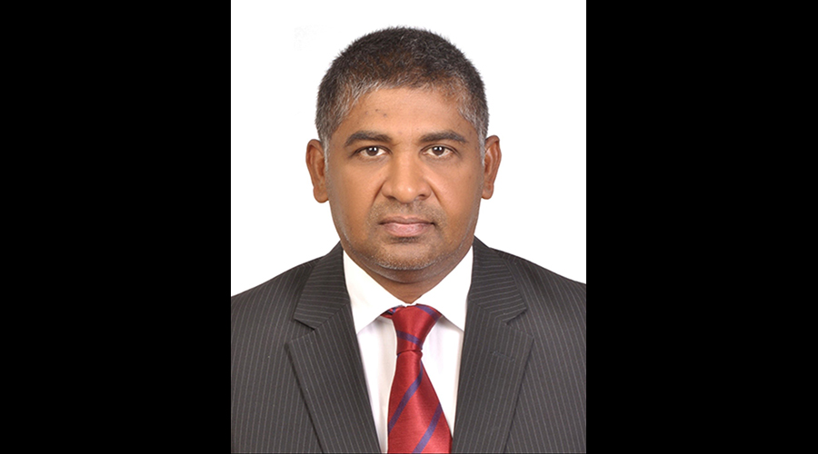 HNB FINANCE appoints Saliya Jayaweera as Independent Non Executive Director