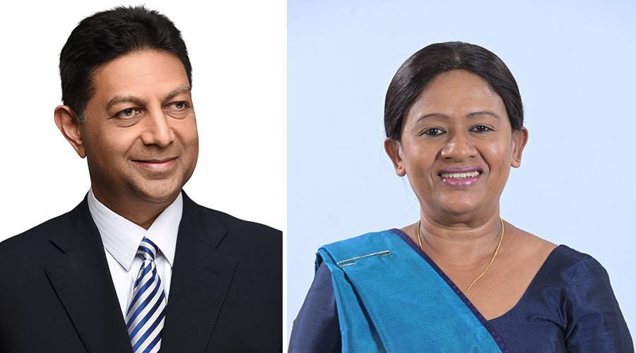 Sampath Bank gears up for the future amidst economic challenges