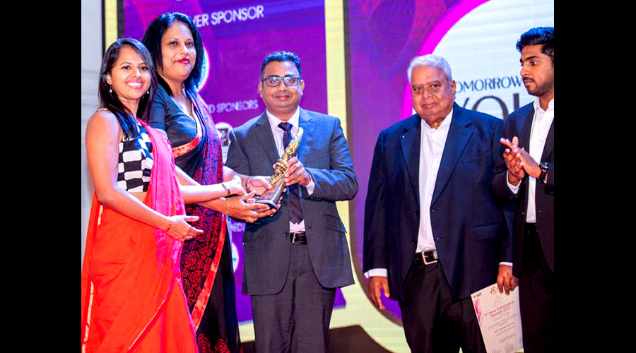 ComBank s Vibe brings youth dreams to life via AI and wins WIM New Generation award