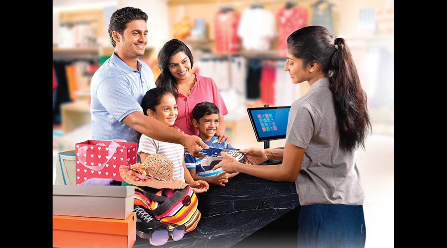 iPhone 15 Pro bill wipe outs and other prizes for ComBank Credit Card users