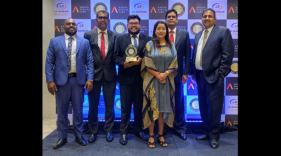 DFCC Bank s Trailblazing Website Clinches Silver at BestWebLK Awards 2023
