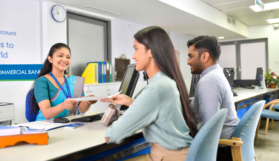 ComBank crowned Best Bank in Sri Lanka by Global Finance for 22nd year