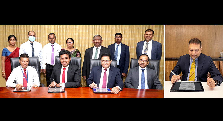 ComBank LEAP GlobalLinker partners with IDB to support SMEs
