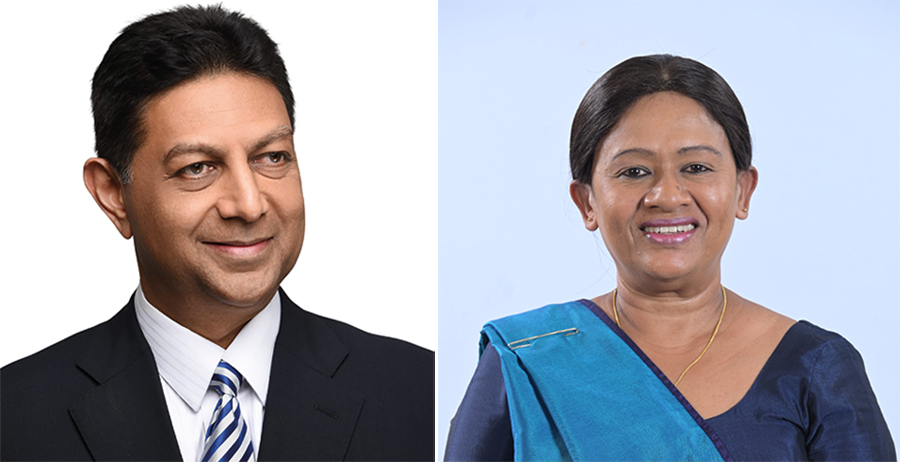 Sampath Bank achieves stable results amidst economic headwinds while supporting the sustainability of its customers