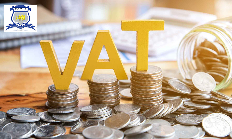 COYLE VAT