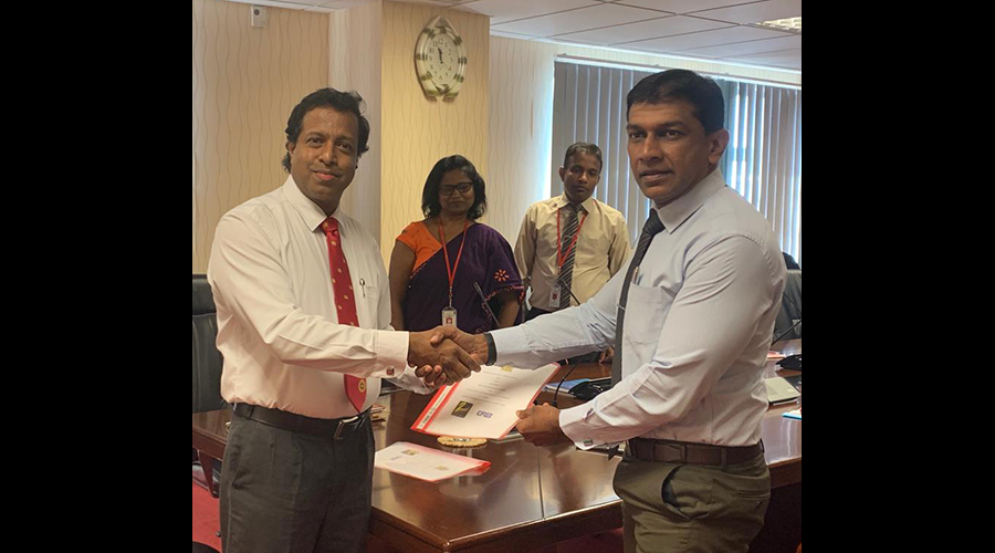 CRIB plans to enhance its Customer Services through digital onboarding