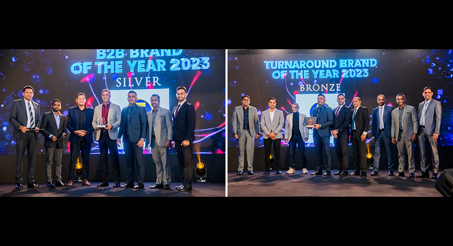 First Capital Celebrates Double Wins at SLIM Brand Excellence Awards