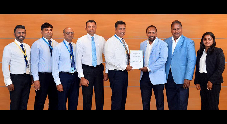 HNB and 3W Global Education join hands to empower students