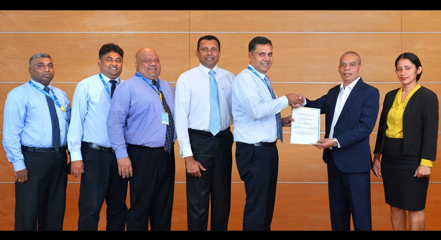 HNB renews partnership with Iconic Developments to offer homeowners exclusive deals