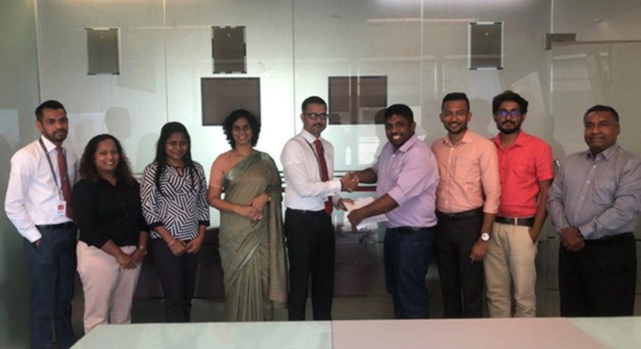 Seylan Bank revolutionizes Customer Feedback and Complaints Management through QR Based Solution with Emojot