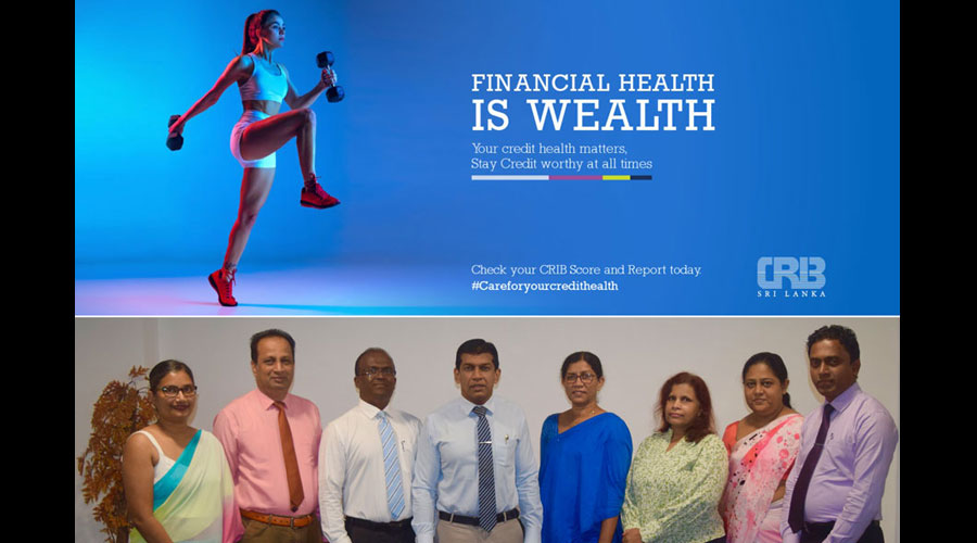 CRIB Empowers Sri Lankans with Digital Access to Services