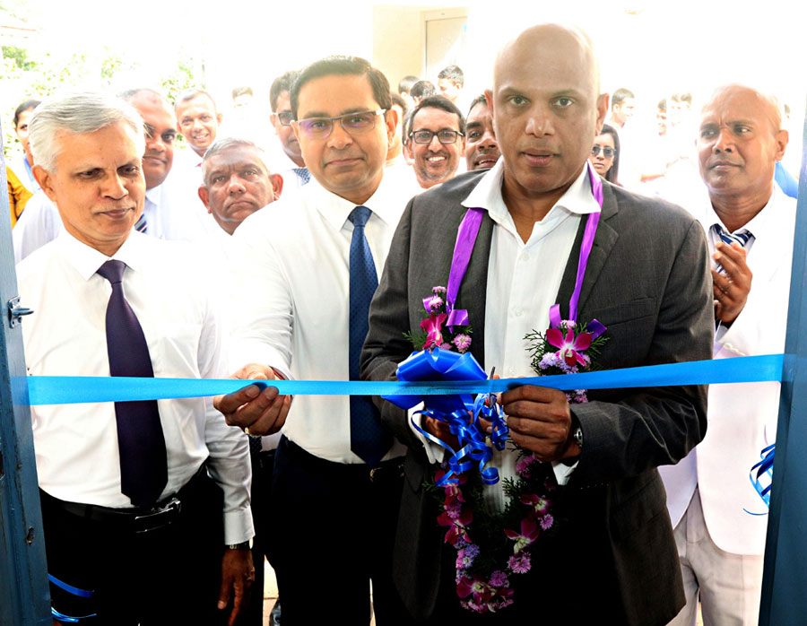 300th IT Lab Minuwangoda