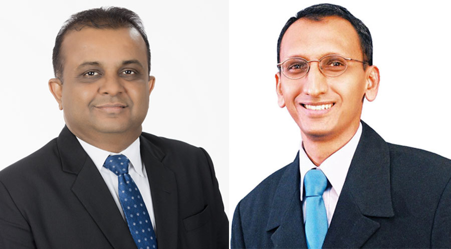 Ambeon Holdings Posts LKR 2.8 Bn PAT for the FY 2023 2024