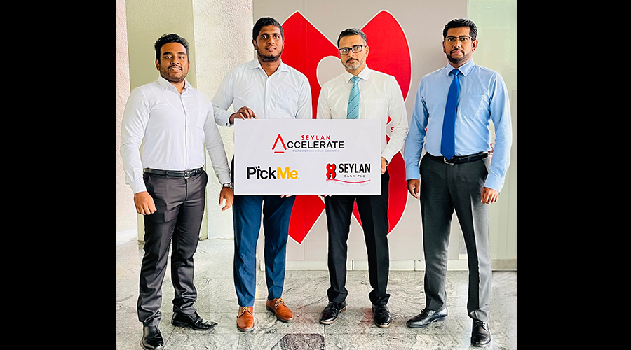 Seylan Bank and PickMe Partner to Offer Savings to Seylan Accelerate Debit Cardholders