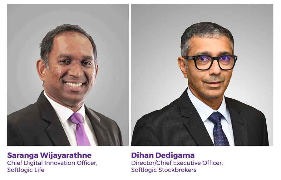 Softlogic Stockbrokers launches StockGPT