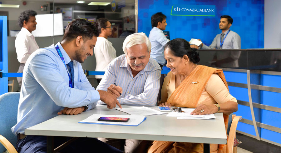 ComBank ranked Most Loved Bank brand in Sri Lanka in 2024