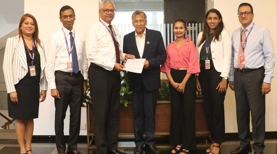 NDB Bank Joins Hands with International Scholar to Enhance Access to Overseas Education