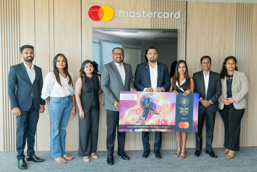 SLIM and Mastercard forge strategic collaboration to elevate Sri Lankan brands on the global stage