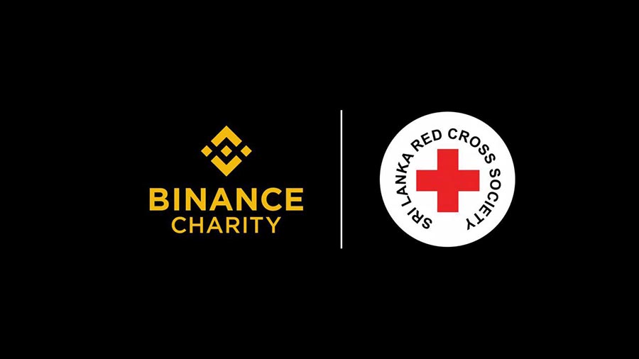 Binance Contributes LKR61.6 Million for Flood Relief in Sri Lanka
