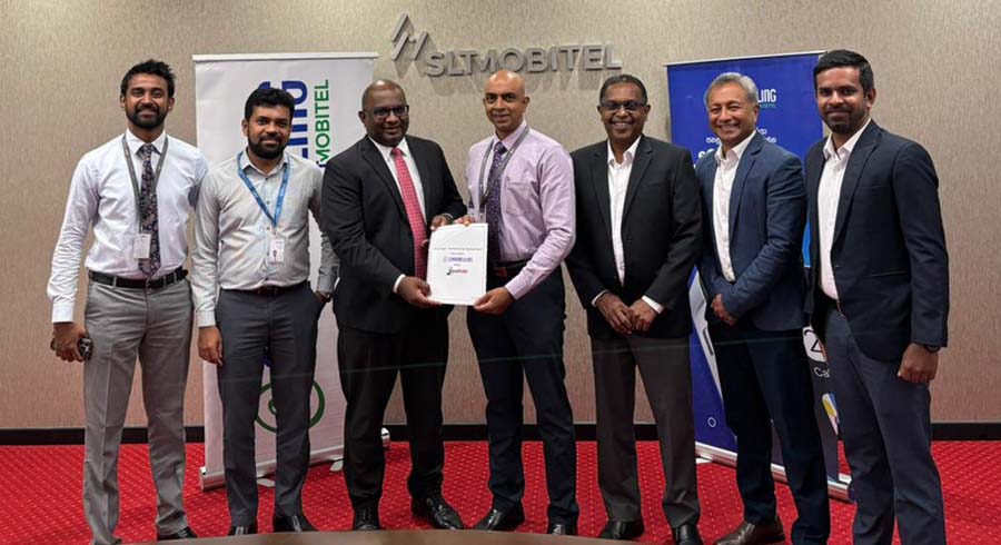 Seylan Bank Enables Seamless Integration with eChannelling through Open API Banking Platform