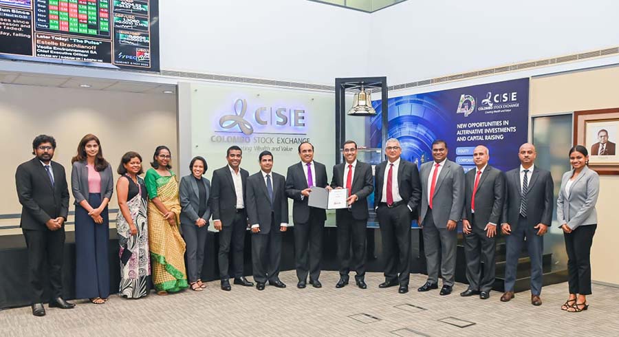 Seylan Bank Partners with Central Depository Systems to Facilitate Investment Access for Non Resident Investors