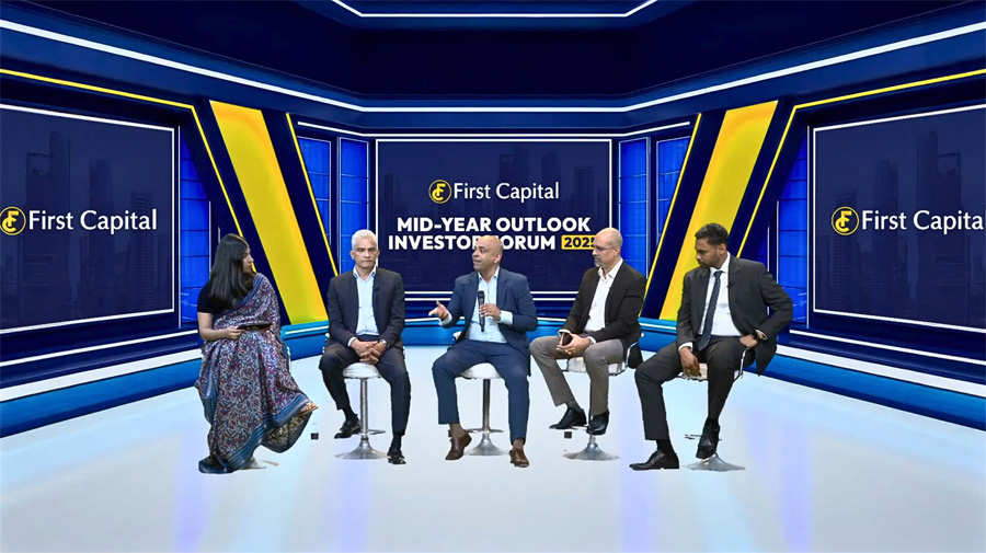 First Capitals Mid Year Outlook Investor Forum 2025 leads dialogue in market strategy and inclusion