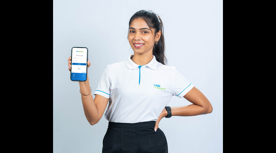 HNB Finance Launches Advanced Digital Banking Platform for Seamless Financial Management