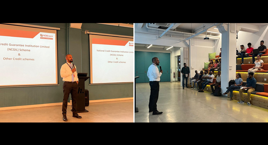 NDB Bank Partners with Hatch and NCGI to Empower Startups with Collateral Free Business Loans