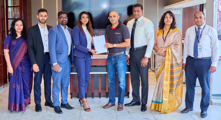 DFCC Bank Empowers Sri Lankan Students with 100 Funded Global Education Loans