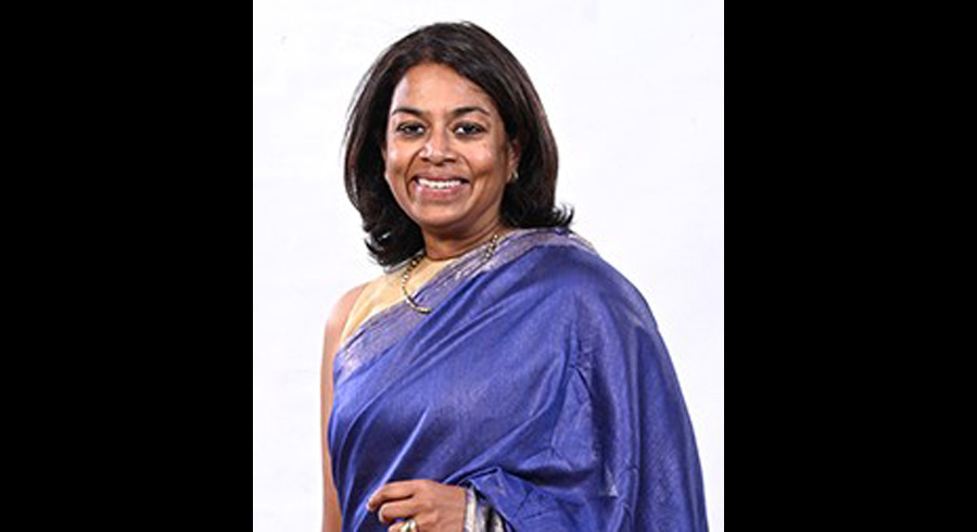 HNB Finance PLC Welcomes Ms. Ramanika Unamboowe to the Board as Independent Non Executive Director