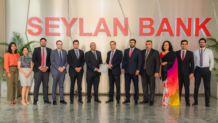Seylan Bank partners with VIMAN to unveil unique home loan options