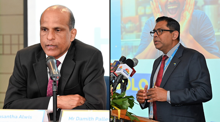 HNB Enhances Digital Payment Accessibility by Removing MDR on LankaQR Transactions