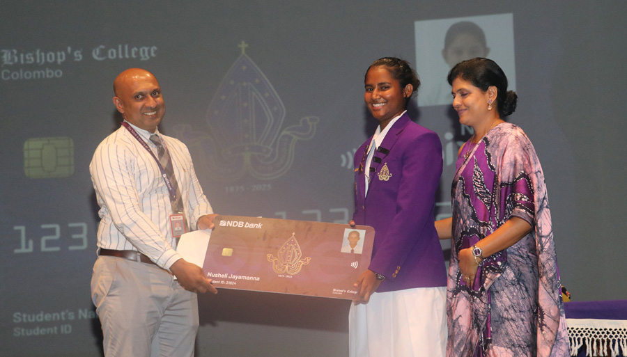 NDB Bank Partners with Bishops College to Launch NDB Pixel Awareness for Future Ready Teens
