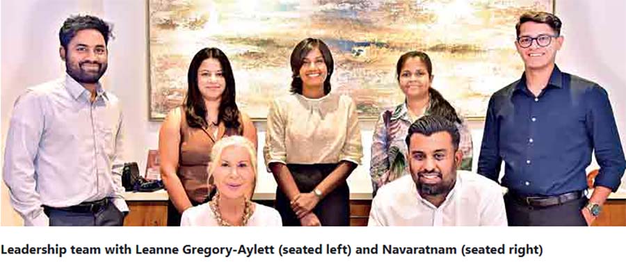 Advice Lab forges strategic alliance with Rhombus Advisory