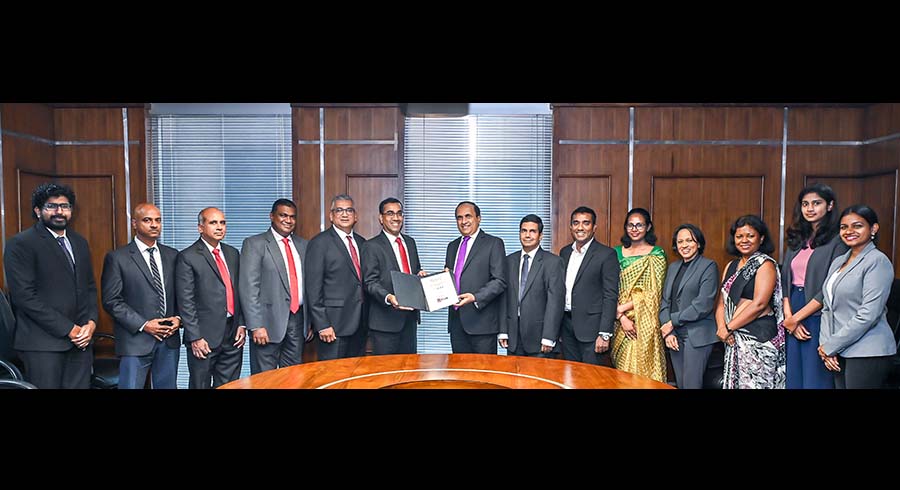 CSE Signs MOU with Seylan Bank PLC to Streamline Foreign Investment