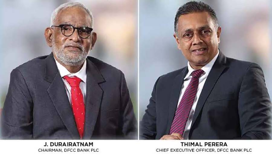 DFCC Bank Sustains Growth Momentum in Q3 2025