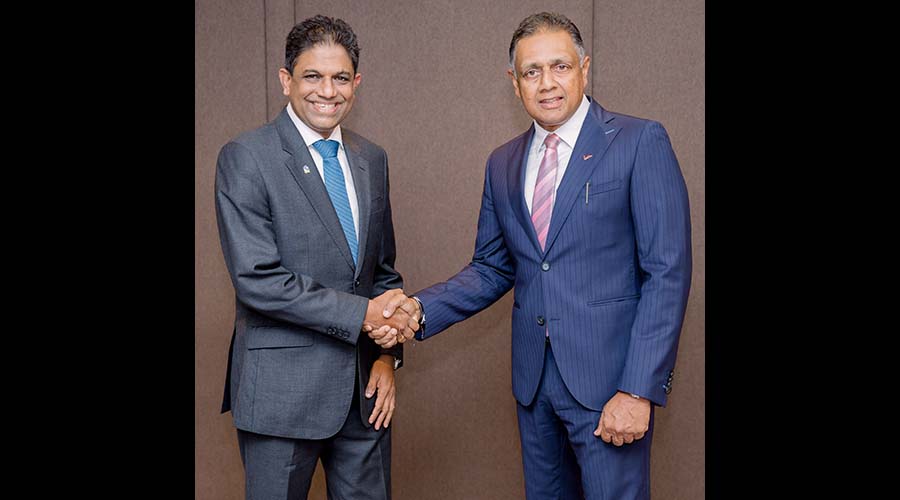 DFCC Bank to Acquire Standard Chartered Banks Wealth and Retail Banking Business in Sri Lanka