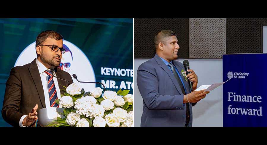 First Capital champions financial innovation and youth leadership as Title Sponsor of MAGNATE 2025