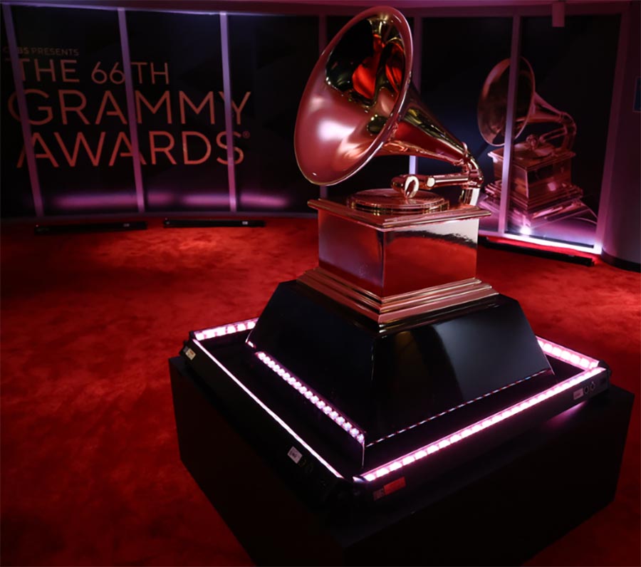 HNB Club Elite Mastercard to Unlock Red Carpet Access to the 68th Grammy Awards in Los Angeles Image