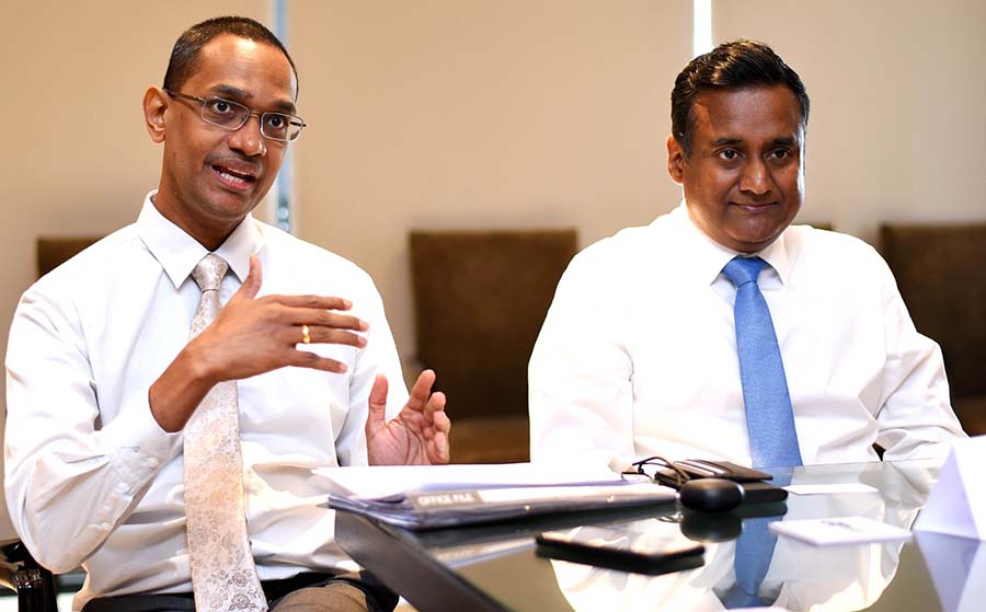 Mercantile Investments Surges Past Rs 100 Billion Asset Mark with Stellar Half Year Performance