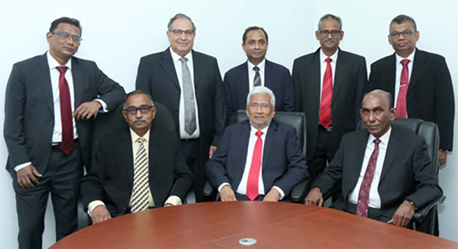 Richard Pieris Finance Forging Ahead with Resilience and Growth