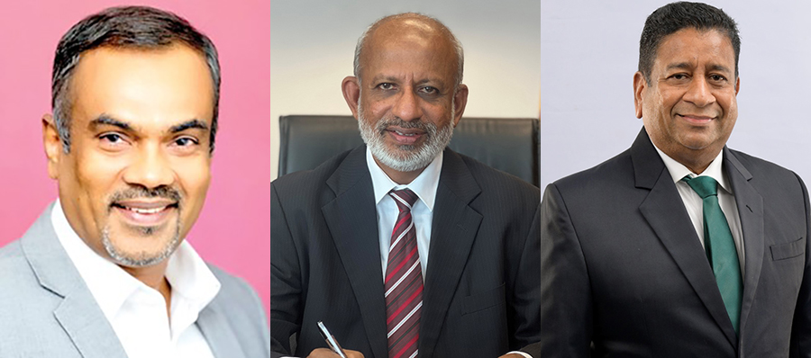 CSE and SEC Host Exclusive Forum to Deepen Institutional Engagement in Sri Lankas Capital Market Image 1