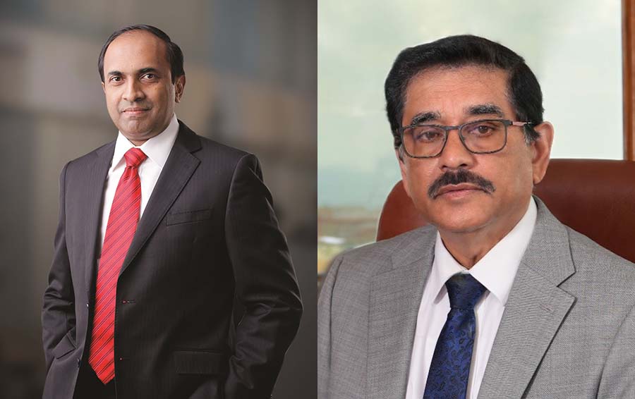 CSE and SEC Host Exclusive Forum to Deepen Institutional Engagement in Sri Lankas Capital Market Image 2