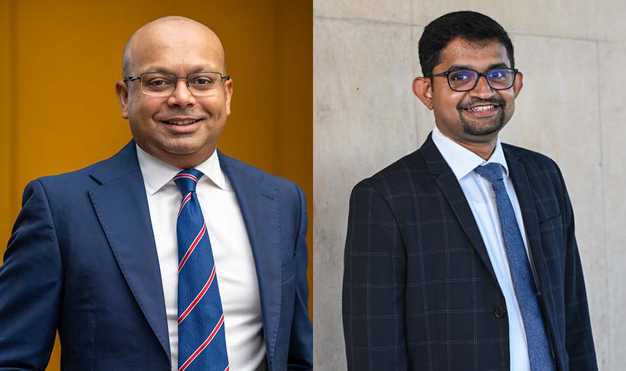 CSE and SEC Host Exclusive Forum to Deepen Institutional Engagement in Sri Lankas Capital Market Image 3