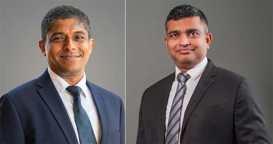 Janashakthi Finance leads the way in Islamic Finance excellence at IFFSA Awards Image