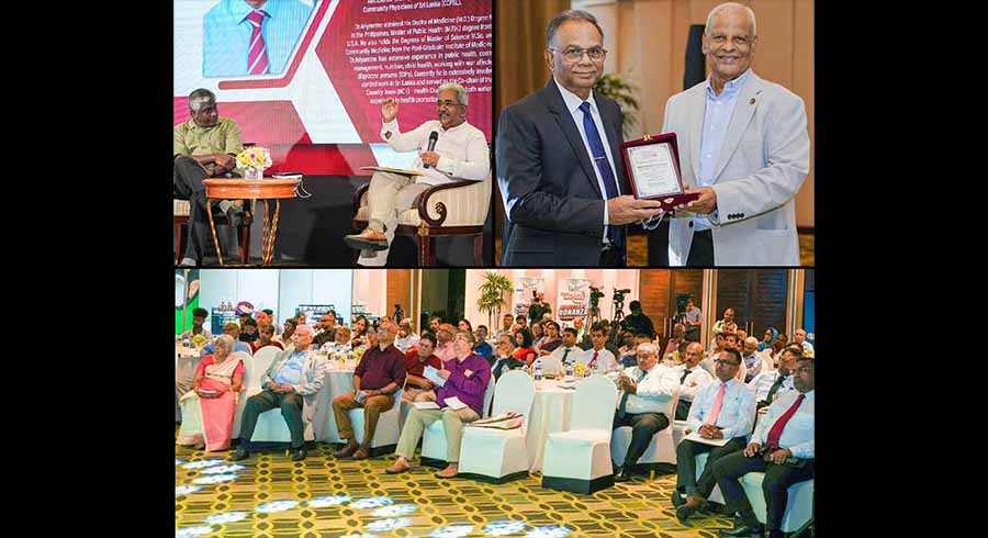 SDB bank joins hands with Peoples Economic Forum hosted by SANASA International
