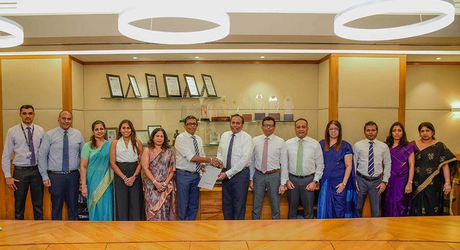 Sampath Bank Partners with Home Lands to Launch 0 Equity Housing Solutions