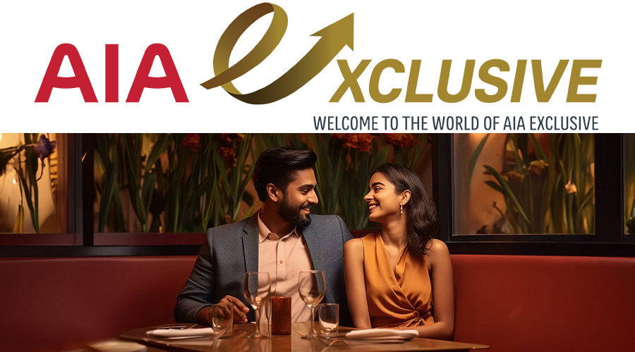 AIA Exclusive reaches 200 customer milestone in further elevating standards in personalised finance