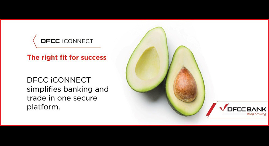 DFCC Bank Powers Businesses with iConnect 2.0 Simplifying Trade Payments and Supply Chains