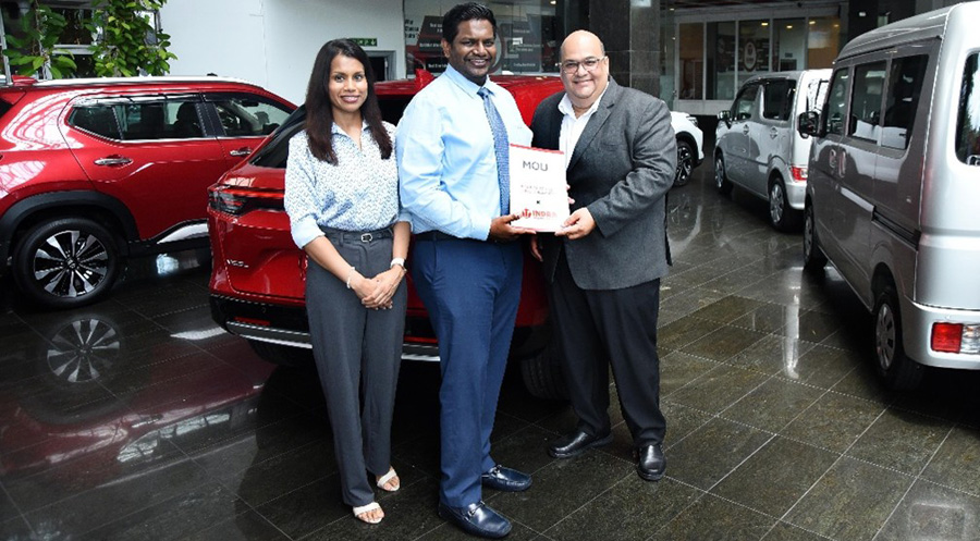 Mahindra Ideal Finance Ltd. Expands Vehicle Financing Reach Through Strategic Partnership with Indra Traders